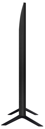 Samsung UE43CU7172 43-дюймовый 4K UHD LED-телевизор, черный