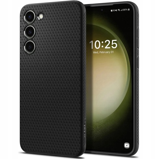 Чехол Spigen для Galaxy S23, чехол-чехол