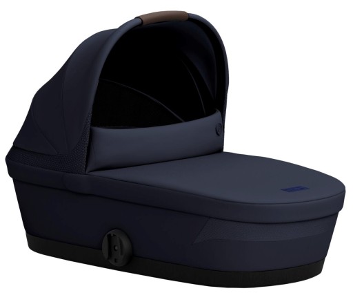 CYBEX MELIO NEW COMFORT CARGO CARRY OCEAN BLUE