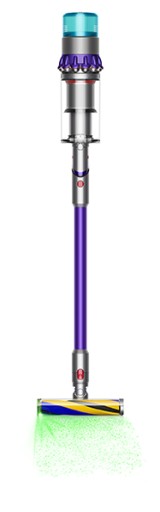 ПЫЛЕСОС DYSON GEN5 DETECT ABSOLUTE, ЕС