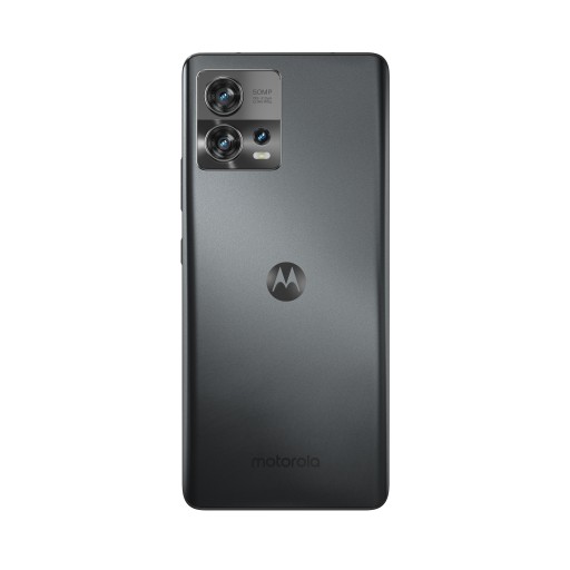 OUTLET Смартфон MOTOROLA Edge 30 fusion 8/128 ГБ Черный (Cosmic Grey)