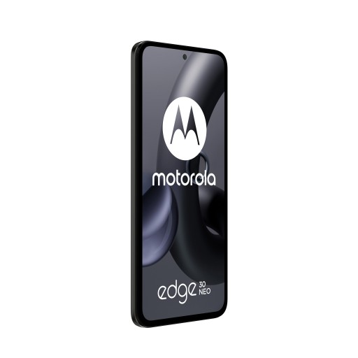 OUTLET Смартфон MOTOROLA Edge 30 Neo 5G 8/128 ГБ Черный (Черный оникс)