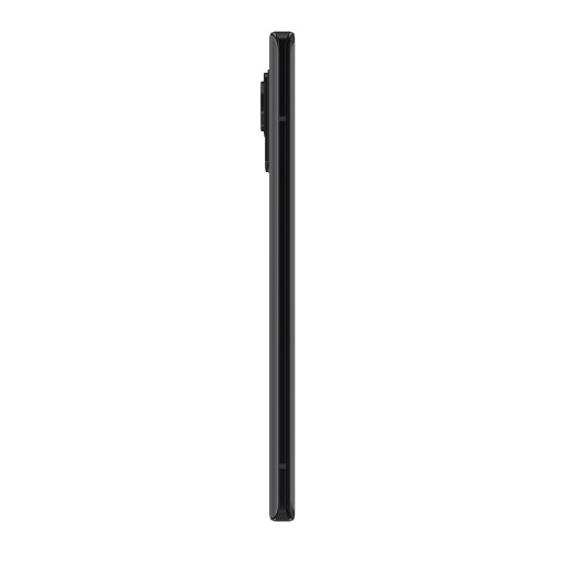 Смартфон Motorola Edge 30 Ultra 12 ГБ/256 ГБ 5G черный
