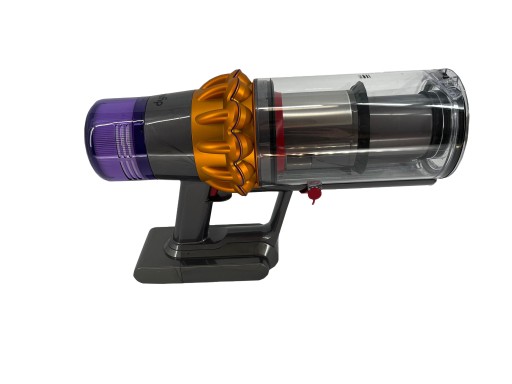 Подводный пылесос DYSON V15s Detect