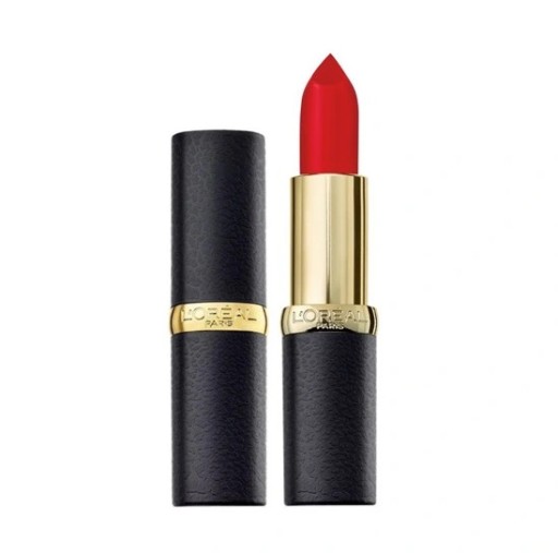 L'Oreal Paris Color Riche Matte 347 Haute Rouge