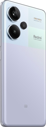 Смартфон Xiaomi Redmi Note 13 Pro+ 12/512 ГБ фиолетовый