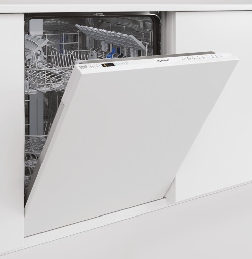 Zmywarka do zabudowy INDESIT D2I HD524 A 14 kpl