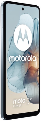 Смартфон Motorola Moto G24 Power 8 ГБ/256 ГБ 4G (LTE) синий