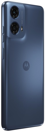 Смартфон MOTOROLA MOTO G24 POWER 8/256 ГБ, темно-синий