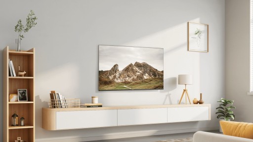 TCL 40S5400A LED Full HD HDR Android-телевизор