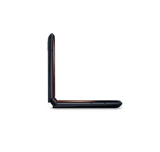 Смартфон Motorola Razr 2022 8 ГБ/256 ГБ 5G черный