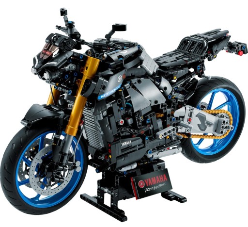 LEGO Technic Yamaha MT-10 SP 42159