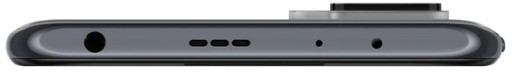 Smartfon Xiaomi Redmi Note 10 Pro 8 / 256 GB szary