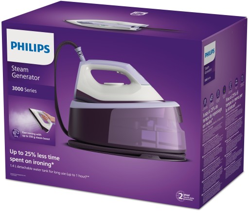 Утюг Philips PSG3000/30 2400 Вт