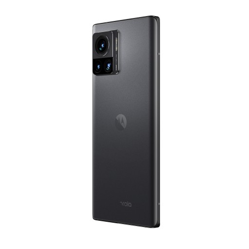 Смартфон Motorola Edge 30 Ultra 200 Мп OLED 144 Гц ЗАРЯДКА 125 Вт 12/256 ГБ