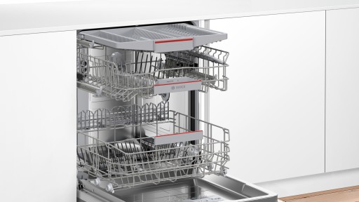 Посудомоечная машина BOSCH SMI6YCS02E