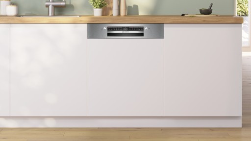 Посудомоечная машина BOSCH SMI6YCS02E