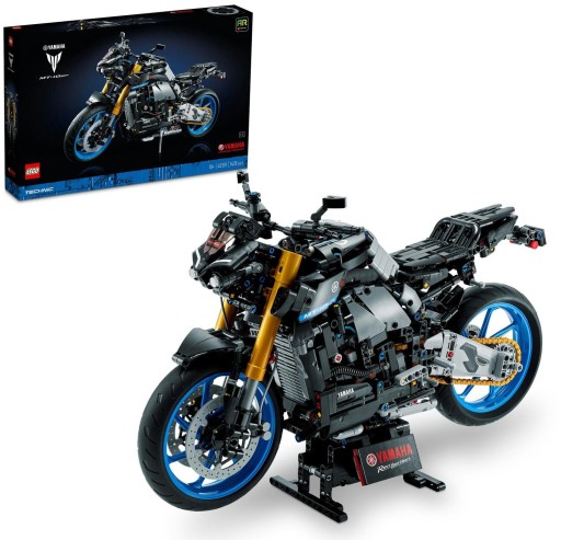 LEGO Technic Yamaha MT-10 SP 42159