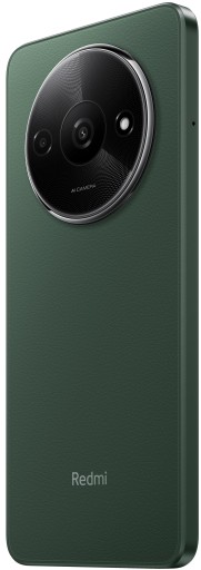 XIAOMI REDMI A3 3/64 ГБ ЗЕЛЕНЫЙ