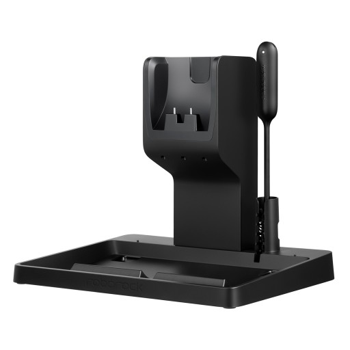 Вертикальный пылесос Roborock Dyad