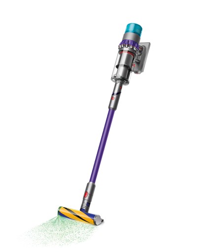ПЫЛЕСОС DYSON GEN5 DETECT ABSOLUTE, ЕС