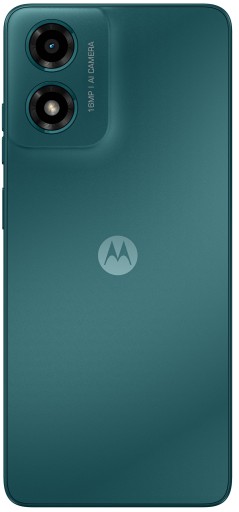 Смартфон Motorola Moto G4 4 ГБ/64 ГБ 4G (LTE) зеленый ЗАВОД