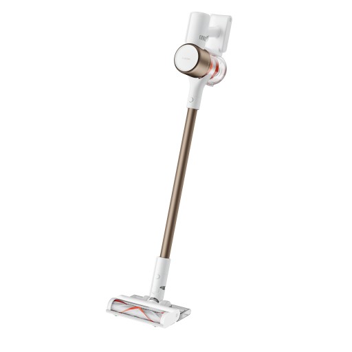 Вертикальный пылесос Xiaomi Vacuum Cleaner G10 Plus, белый