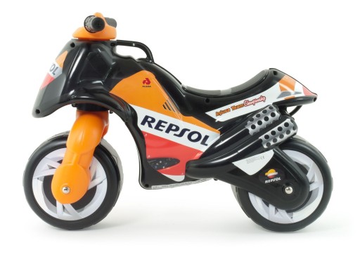 Толкатель для мотоцикла INJUSA Repsol