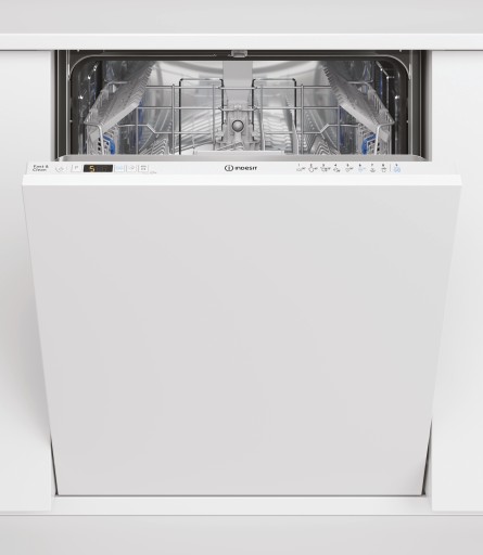 Zmywarka do zabudowy INDESIT D2I HD524 A 14 kpl