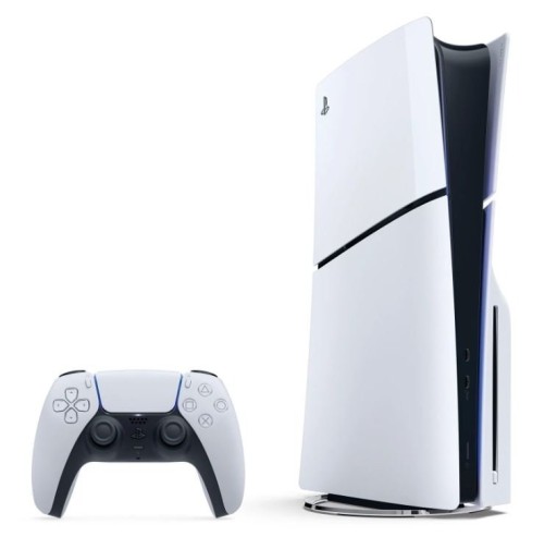 OUTLET Консоль PlayStation 5 — шасси D CFI-2016