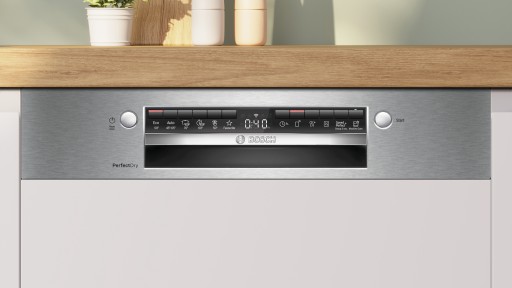 Посудомоечная машина BOSCH SMI6YCS02E