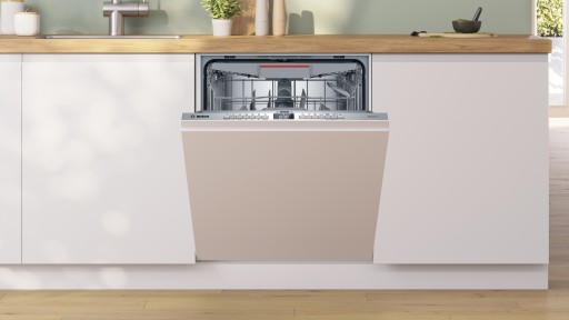 Встраиваемая посудомоечная машина Bosch SMV4EVX01E 60см 14 комплектов EfficientDry Home Connect