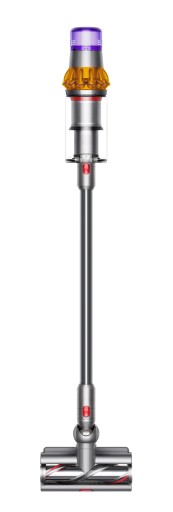 Вертикальный пылесос Dyson V15 Detect Absolute 2023