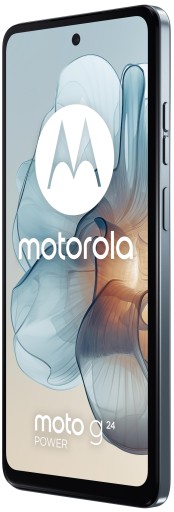 Смартфон Motorola G24 8/256 ГБ, комплект чехлов H