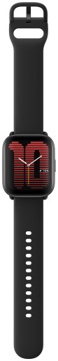 Умные часы Amazfit Active черные
