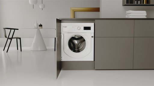 Стиральная машина WHIRLPOOL BI WDWG 861485 EU