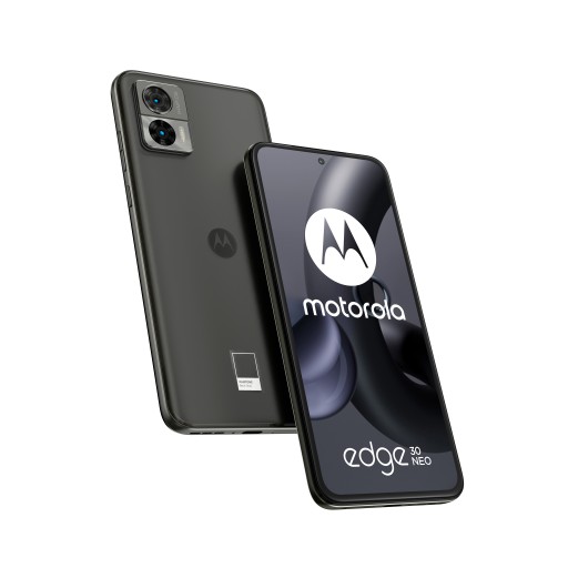 Motorola Edge 30 Neo 8/128GB czarny