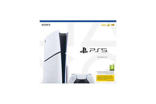 Консоль PlayStation 5 — шасси D CFI-2016