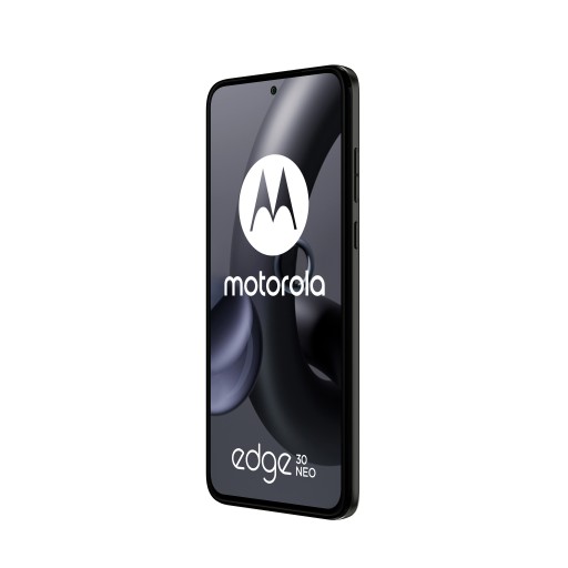 OUTLET Смартфон MOTOROLA Edge 30 Neo 5G 8/128 ГБ Черный (Черный оникс)