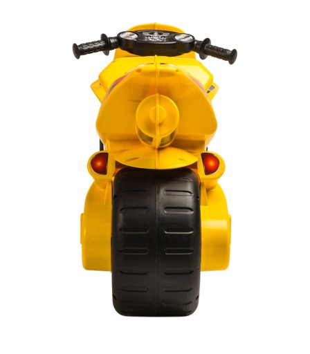 Коляска INJUSA Ride-on с мотор-редуктором Winner 750 sx