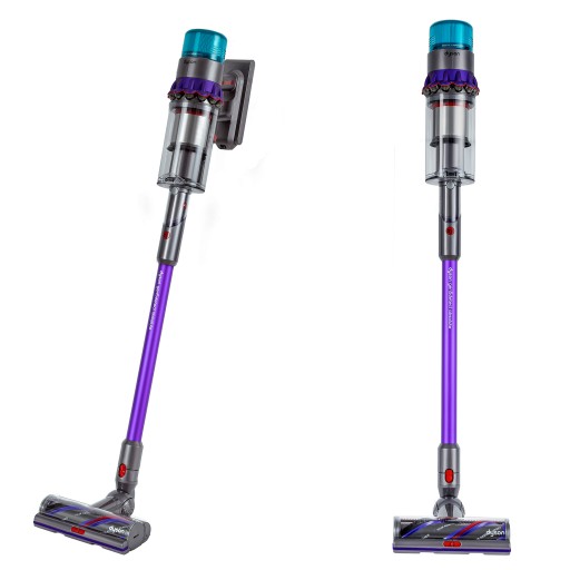ПЫЛЕСОС DYSON GEN5 DETECT ABSOLUTE, ЕС