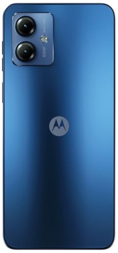 СМАРТФОН MOTOROLA MOTO G14 8/256 ГБ НЕБЕСНО-ГОЛУБОЙ NFC