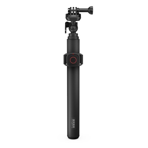 Удлинитель GoPro + водонепроницаемый пульт дистанционного управления затвором Hero12