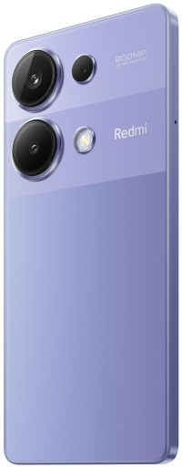 Смартфон Xiaomi Redmi Note 13 Pro 5G DS 8/256 Aurora Purple