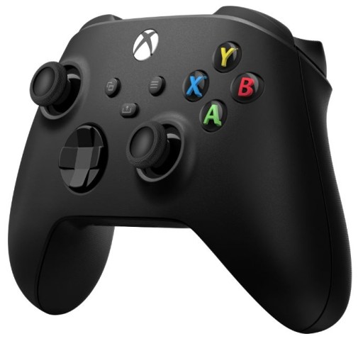 Контроллер Xbox Series X/S, черный