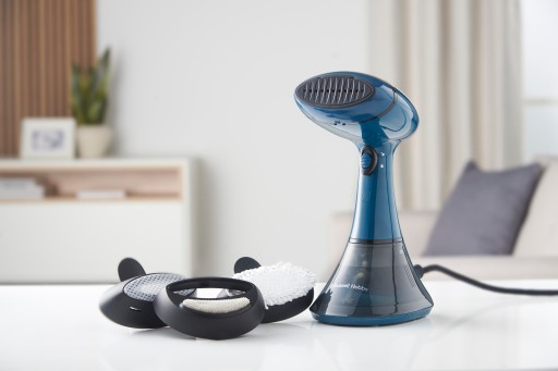 Отпариватель для одежды Russell Hobbs Steam Genie 27220-56 1800Вт