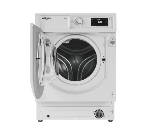 Стиральная машина WHIRLPOOL BI WDWG 861485 EU