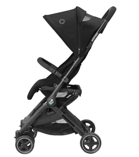 Коляска Maxi-Cosi Lara 2 Essential Black