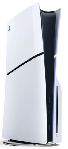 Консоль PlayStation 5 PS5 SLIM С НАКОПИТЕЛЕМ 1 ТБ на шасси CFI-2016