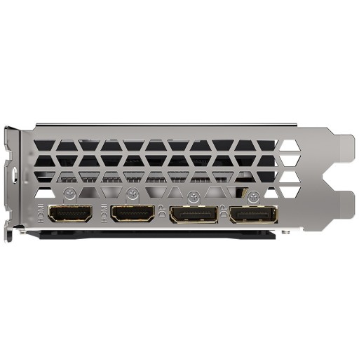 Видеокарта Gigabyte Radeon RX 6600 Eagle 8 ГБ